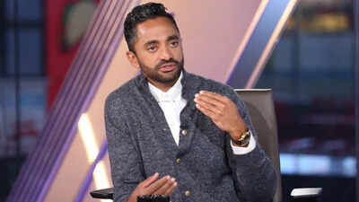 ‘America truly is the best country in the world’: Sri Lankan-origin entrepreneur Chamath Palihapitiya's message on turning 50