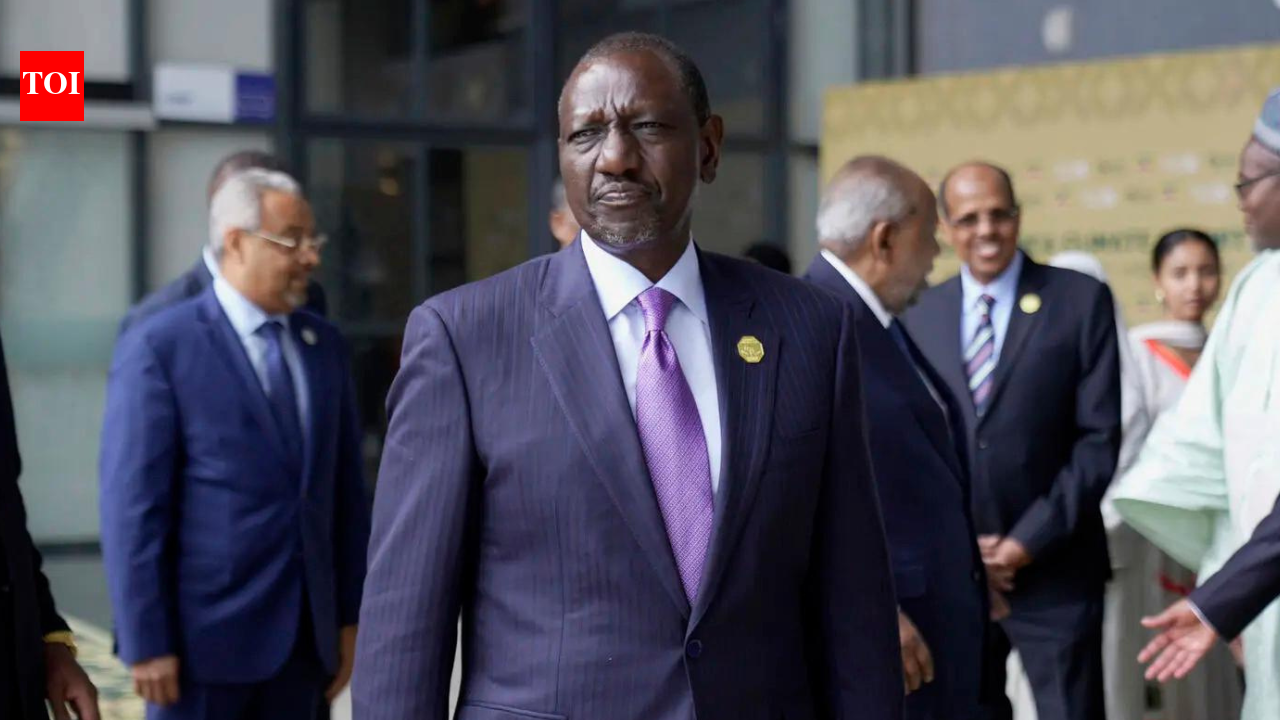 'Didn't benefit country': Kenya ousts Tata Chemicals