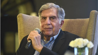 Can Ratan Tata’s inherited shares go to his charities?