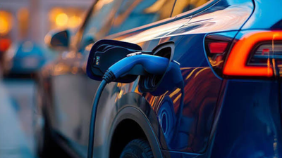 EV shift puts auto parts MSMEs under pressure