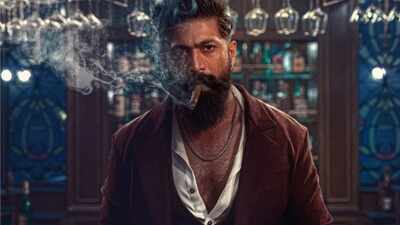 'Toxic' box office collections day 9: Yash starrer drops 22%; India net reaches Rs 239.30 Cr