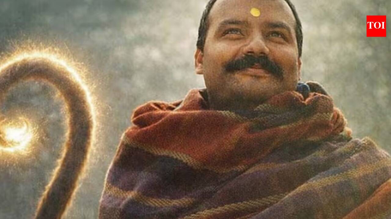 'Hanuman Ansh' box office collection day 37: Vishal Chaturvedi film jumps 76.2%; earns Rs 18.50 cr; India