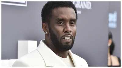 Sean Diddy Comb's prison release CHANGED again; music mogul to walk free in February 2028