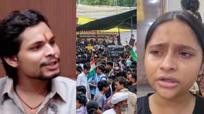 'Kapil Mishra called': Influencer boasts of 'not being jailed' after 'cracking skull' during CJP protest; police respond