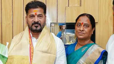 Why Konda Surekha's Delhi defiance couldn't save her from Revanth's axe