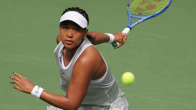‘You have to respect the sport’: Naomi Osaka calls out USTA over influencer culture at US Open
