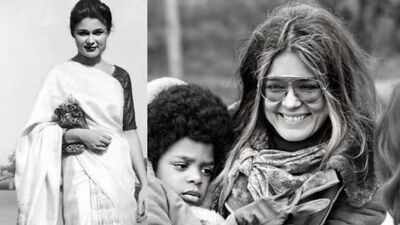 A fellowship, Miranda House and the making of Gloria Steinem
