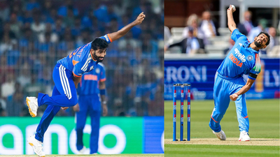 Jasprit Bumrah faces key fitness test before Afghanistan T20Is as Prince Yadav emerges as backup
