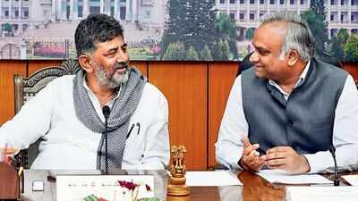 Karnataka signals NRI outreach with investment, overseas department