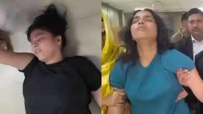 ‘Taken to room, beaten’: YouTubers allege assault at Saket police station, cops deny
