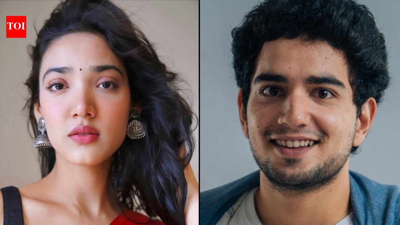 Medha Shankar joins Samay Raina's 'India's Got Latent'