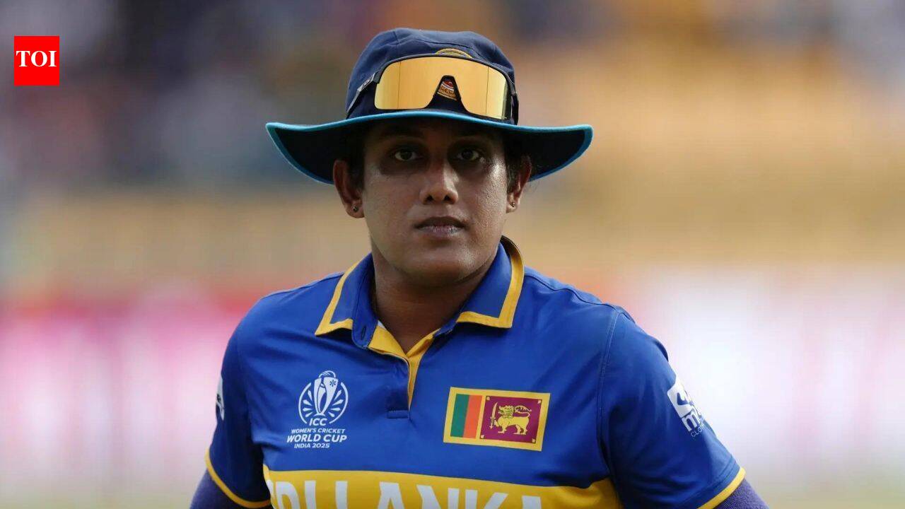 Seven wickets in 21 balls: SL captain scripts history with record-breaking spell