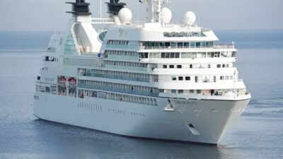 Cruise tourism gets a boost as govt clears e-group visa