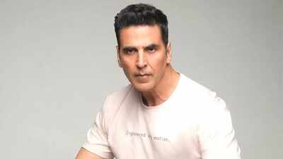 'I have quite a few friends in the police, and they have encountered psychopaths at times': Akshay Kumar opens up about playing a psychopath in 'Haiwaan'