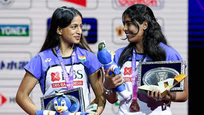 Treesa-Gayatri’s coach missing from list, WFI finally clears foreign coaches
