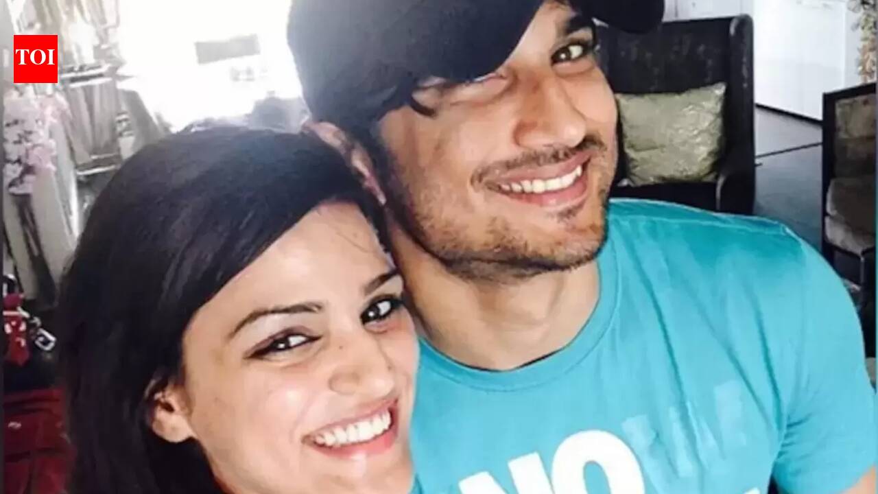 Shweta Singh Kirti reacts to CBI probe in Disha Salian case
