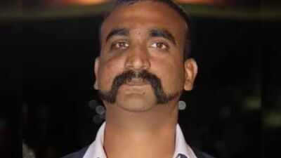 Why Group Captain  Abhinandan Varthaman  chose Goa airline after retiring from IAF