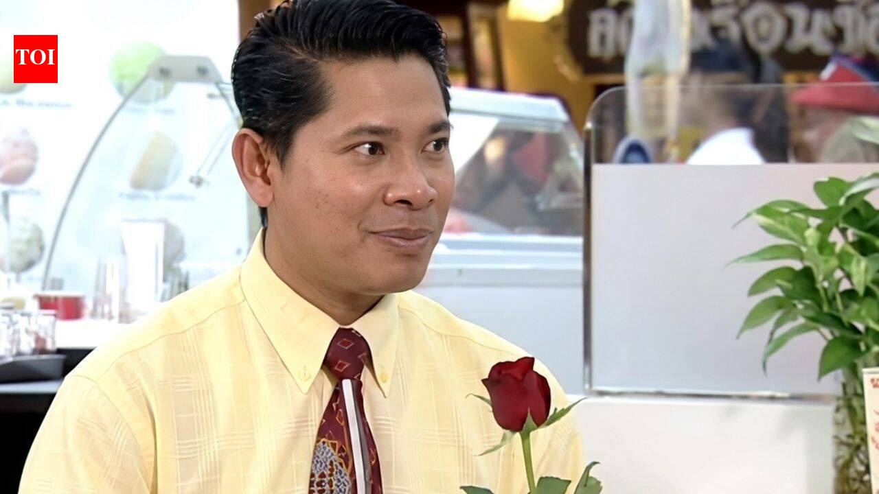 Thai ice cream founder seeks roughly $6 million for 27-year-old business to become a monk