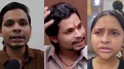 ‘I could have been lynched’: Influencer Swatantra Bharadwaj clarifies ‘cracking skull’ claim during CJP protest