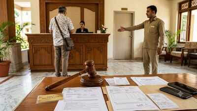 Paid Rs 1.10 lakh for holiday membership, got lower-category hotels; club told to refund Rs 95,000