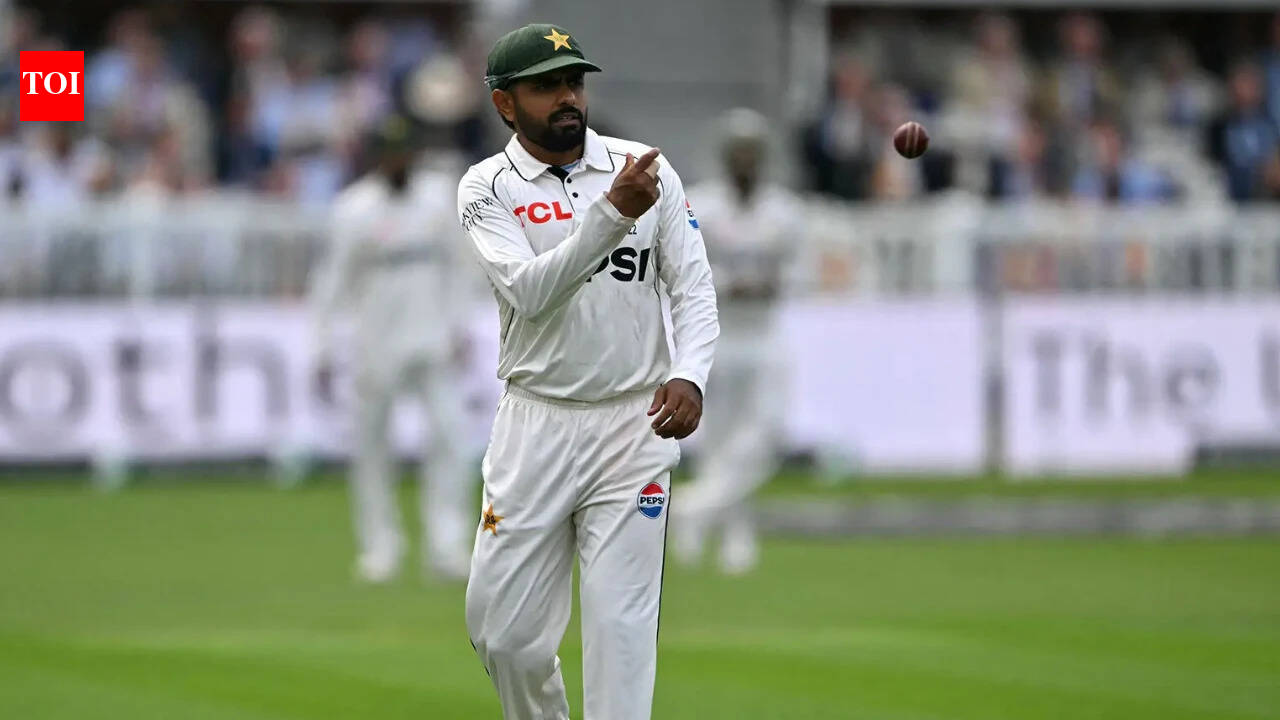 Babar Azam's Leadership Under Scrutiny After PCB Shake-Up