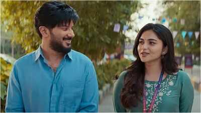 'I had only one day available' for Dulquer Salmaan film; Kayadu Lohar clarifies 'I'm Game' and 'Immortal' promotion row