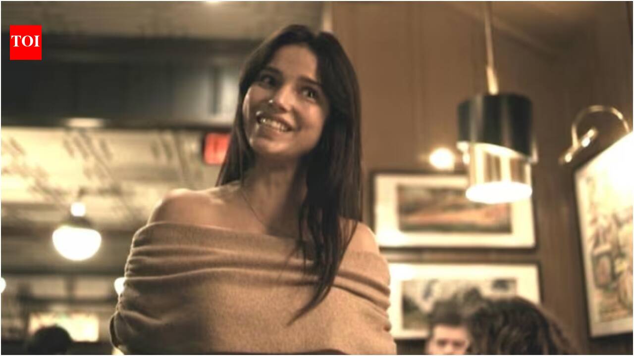 Photo: timesofindia.indiatimes.com Inde Navarrette Joins Apple and Plan B Sci-Fi Film The Waffle House Index