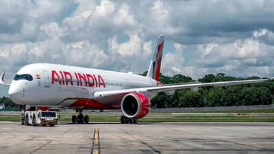 Air India Phuket-Delhi incident: All 3 hydraulic systems failed; pilot tested positive for psychoactive substance