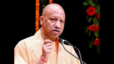 'Anti-national forces trying to harm India's unity will face consequences': Yogi Adityanath