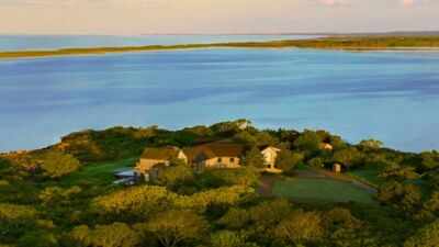From 2019 to 2023, a tech entrepreneur spent $19.125 million assembling a 31.5-acre Martha’s Vineyard estate; in 2026 it sold for a Massachusetts-record $43 million
