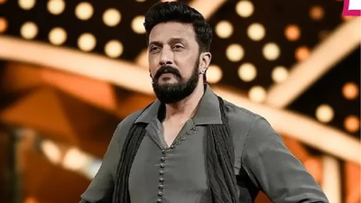 Kichcha Sudeep net worth: From Rs 10 crore film fees to luxury cars and properties; INSIDE ‘Devaraaya’ star Rs 165 crore empire