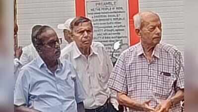 Ex-collector, colleague & contractor get 1-yr jail term for bungling Rs 9L govt funds