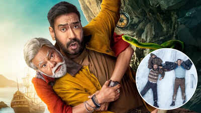 Friday OTT releases: 'Dhamaal 4', 'Mayday', 'Unmadham' and more to stream from September 4