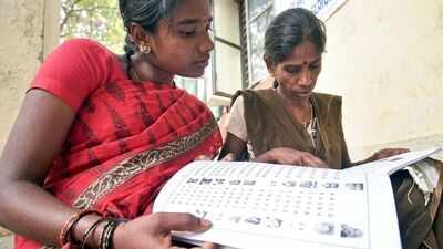 Left out of draft electoral roll? Here’s how to apply through form 6