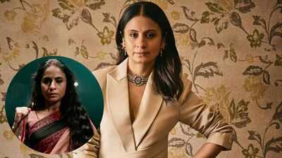 Rasika Dugal recalls feeling 'shattered' after Beena Tripathi’s assault amid 'Mirzapur The Movie' release: 'When a woman owns a place, people don’t like it and they try to take her agency'