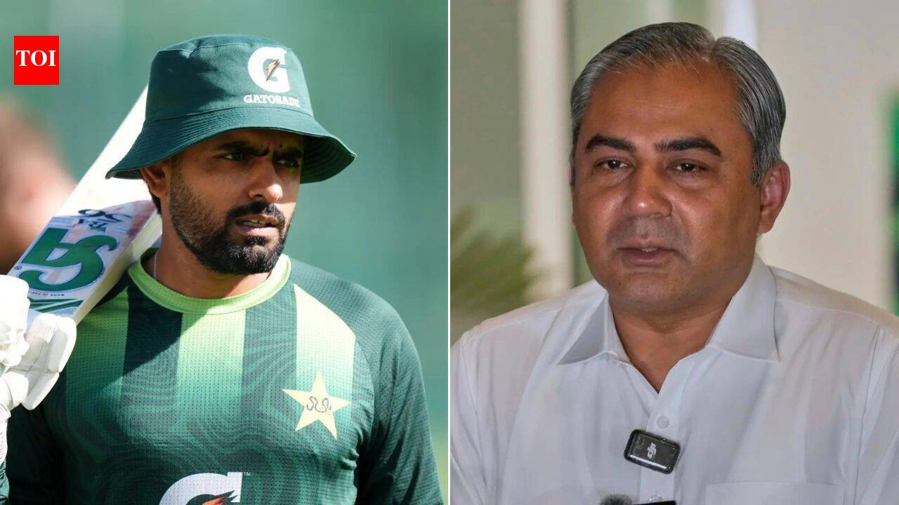‘World laughing at Pakistan?’: PCB slammed for turning team into ‘laughingstock’