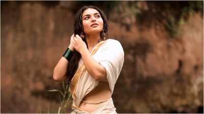 ‘I don’t agree with unnecessarily objectifying women’; Kayadu Lohar says she will reject films that use it only for attention