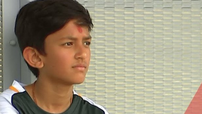 “I’d rather follow my religion than break it”: 12-year-old Hindu boy chooses religion over football after being asked to remove tulsi mala in Australia