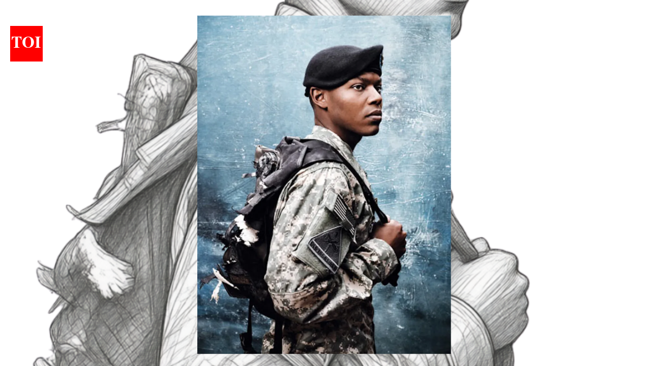 Refugee at 9, US Army veteran, Yonas Hagos became a top Arby's franchisee