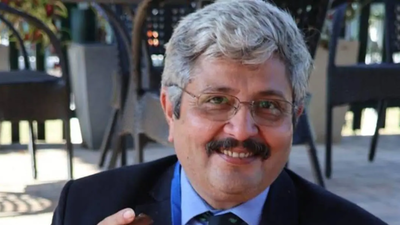 Not given FIR copy, says ex-bureaucrat Ashish Joshi; no need at this stage, say cops
