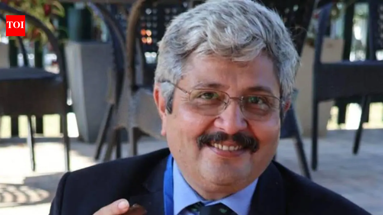 Not given FIR copy, says ex-bureaucrat Ashish Joshi; no need at this stage, say cops
