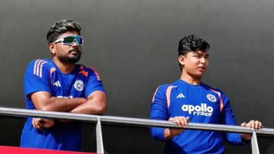 Sanju Samson-Vaibhav Sooryavanshi to open? Ex-India cricketer suggests new opening combination