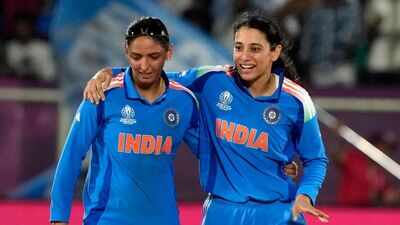 Time to appoint Smriti Mandhana as captain of Indian team in all three formats: Diana Edulji