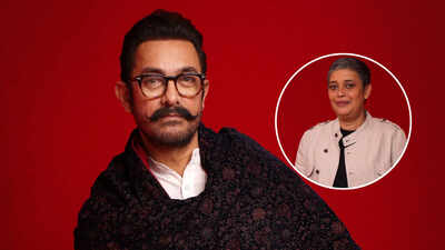 Aamir Khan recalls Reema Kagti's 'harsh' scolding on 'Lagaan' and 'Talaash' sets: 'She blasted me so badly and said, how dare you come late?'