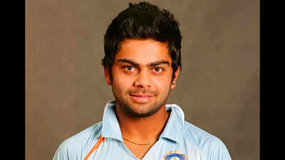 Virat Kohli was 18 when his father died, but he still turned up for a Ranji Trophy match the next morning: The decision that revealed his mindset