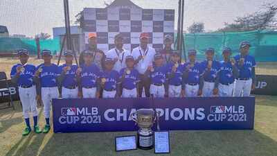 The long game: Inside MLB's big bet on India's baseball future