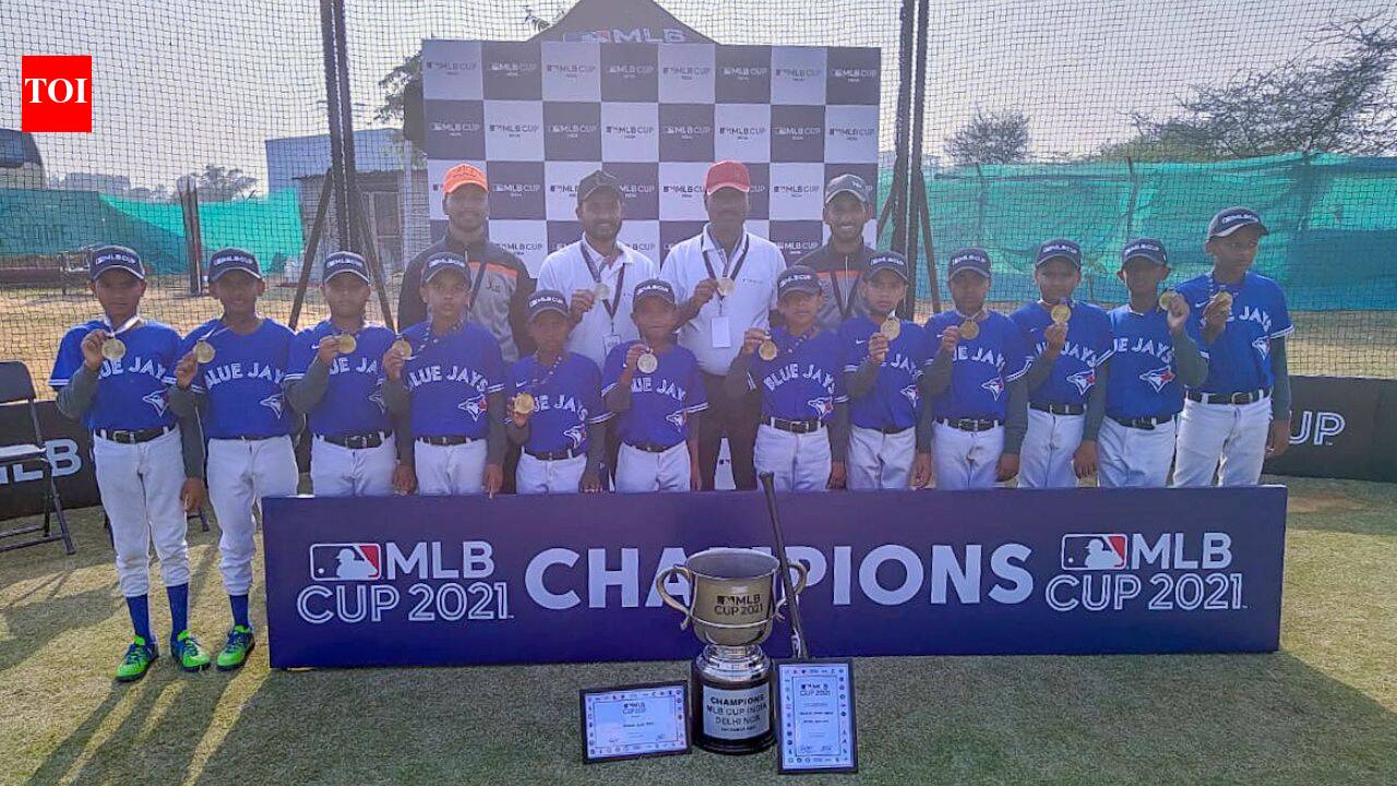 MLB's Strategic Investment in India's Baseball Future