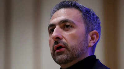 Microsoft AI CEO Mustafa Suleyman has a warning on AI company hacking that Nvidia just spent $13 billion on; says: Imagine the hugging face incident with ...
