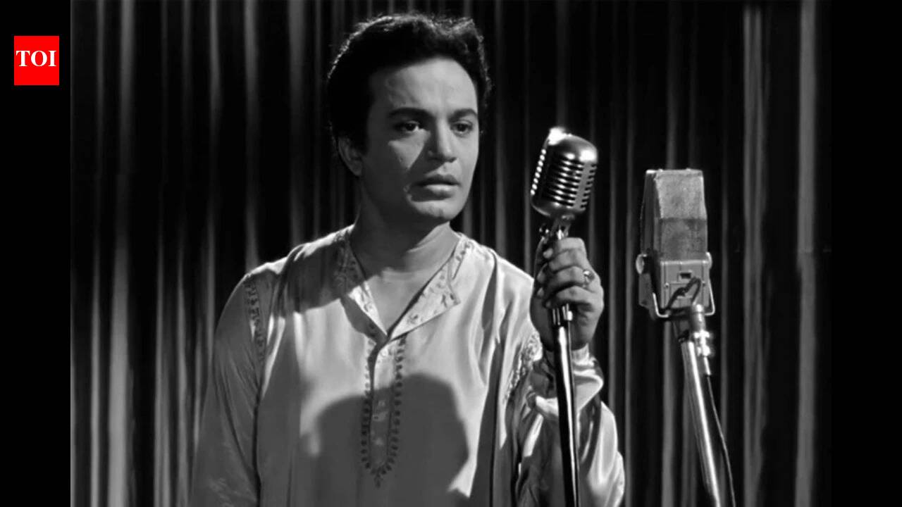 Mahanayak: The man behind the icon
