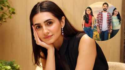 ‘Musafir Cafe’ star Vedika Pinto opens up on 'pushing herself' to avoid typecasting and rejecting roles similar to Sudha : 'In our industry, stars are very, very commonly stereotyped'